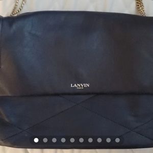 Lanvin Handbag